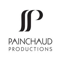 Logo - Painchaud Productions