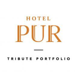 Logo - Hôtel PUR Québec