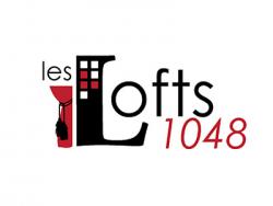 Logo - Les Lofts 1048