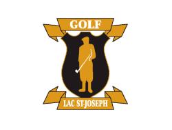 Club de golf Lac St-Joseph - logo