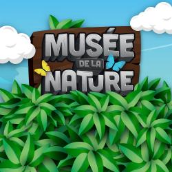 musée de la nature - logo