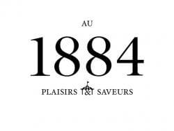 Logo - Au 1884