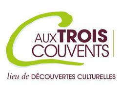 Logo - Aux Trois Couvents
