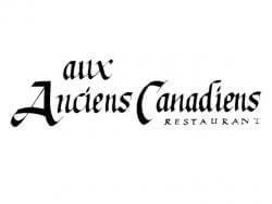 Logo - Aux Anciens Canadiens