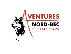 Logo - Aventures Nord-Bec Stoneham