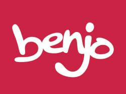 Logo - Benjo inc.