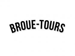Logo - Broue-Tours