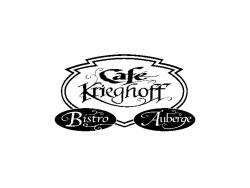 Logo - Bistro Petit hôtel Café Krieghoff