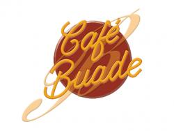 Logo - Café Buade