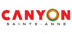 Logo - Canyon Sainte-Anne