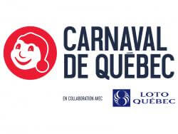 Logo - Carnaval de Québec