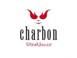 Logo - Charbon Steakhouse