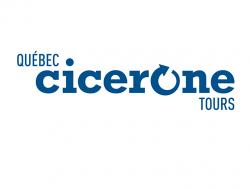 Logo - Cicérone Tours