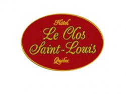 Logo - Le Clos Saint-Louis