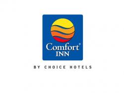 Logo - Hôtel Comfort Inn Ancienne-Lorette