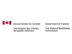 Logo - The National Battlefields Commission