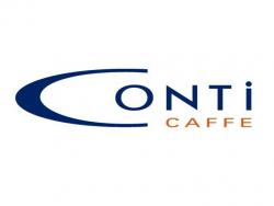 Logo - Conti Caffe