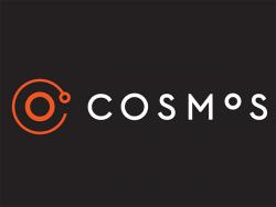 Logo - Cosmos Lebourgneuf