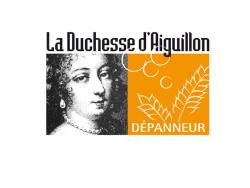 Logo - Dépanneur La Duchesse d'Aiguillon