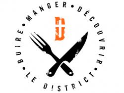 Logo - District Saint-Joseph