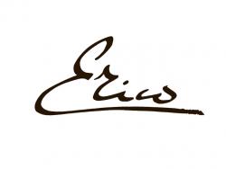Logo - Érico chocolaterie pâtisserie
