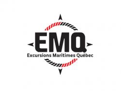 Logo - Excursions Maritimes Québec