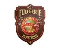 Logo - La Fudgerie