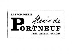 Logo - Fromagerie Alexis de Portneuf
