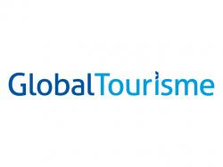 Logo - Global Tourisme