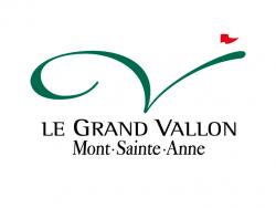 Logo - Golf Le Grand Vallon