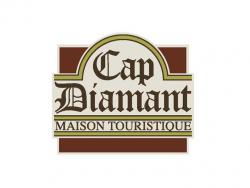 Logo - Hôtel Cap Diamant