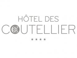 Logo - Hôtel des Coutellier