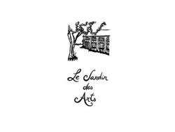 Logo - Galerie Le Jardin des Arts