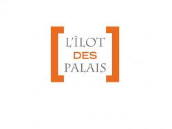 Logo - L'îlot des Palais
