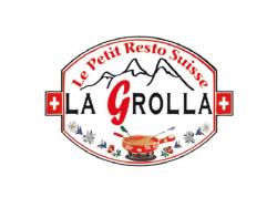 Logo - Restaurant La Grolla