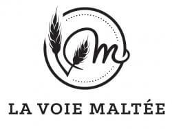 Logo - La Voie Maltée