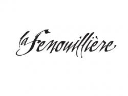 Logo - La Fenouillière
