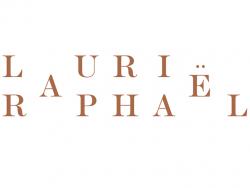 Logo - Laurie Raphaël