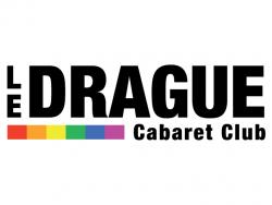 Logo - Le Drague Cabaret Club
