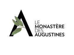 Logo - Le Monastère des Augustines