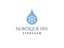 Logo - Le Nordique Spa Stoneham