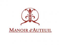 Logo - Hôtel Le Manoir d'Auteuil