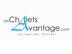 Logo - Les Chalets Avantage