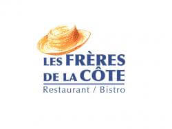Logo - Les Frères de la Côte
