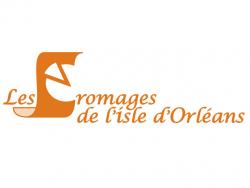 Logo - Les Fromages de l'isle d'Orléans