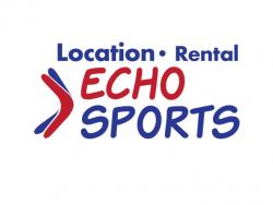 Logo - Location EchoSports