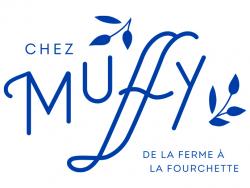 Logo - Chez Muffy