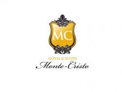 Logo - Hôtel et Suites Monte-Cristo
