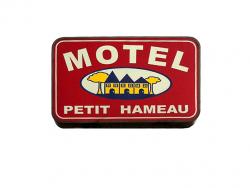 Logo - Motel Petit Hameau