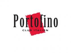 Logo - Portofino Bistro Italiano